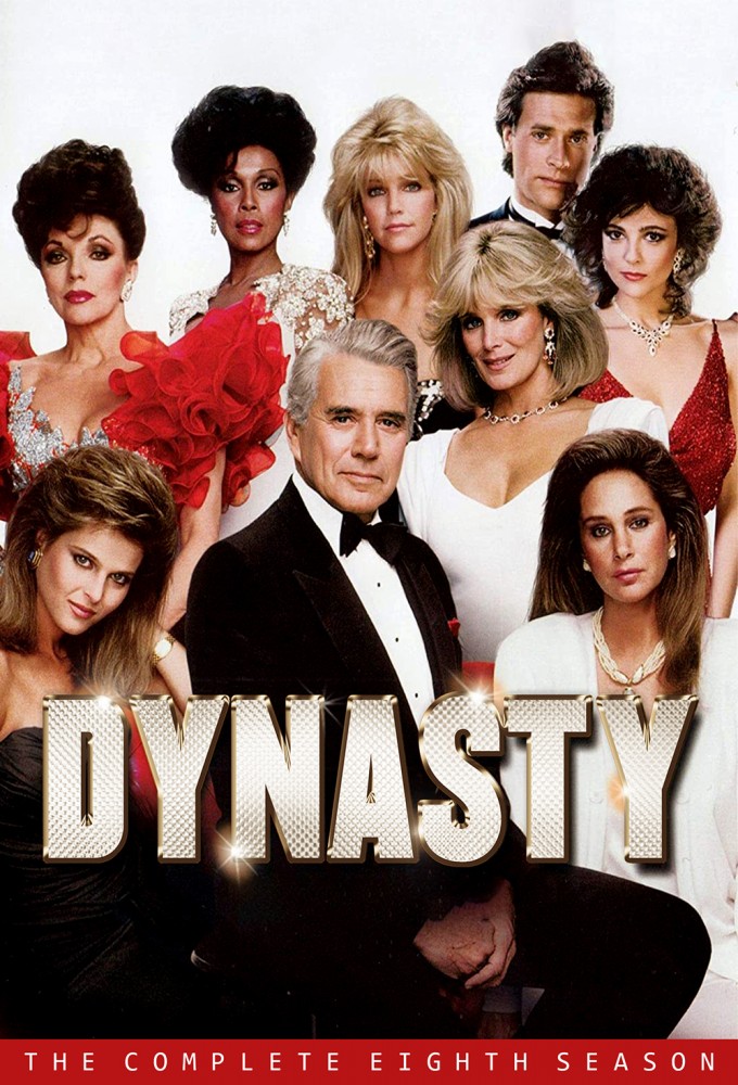Dynasty - Season 8 [112004] (A1773085697) [[Shows 2.0]] --Plex--